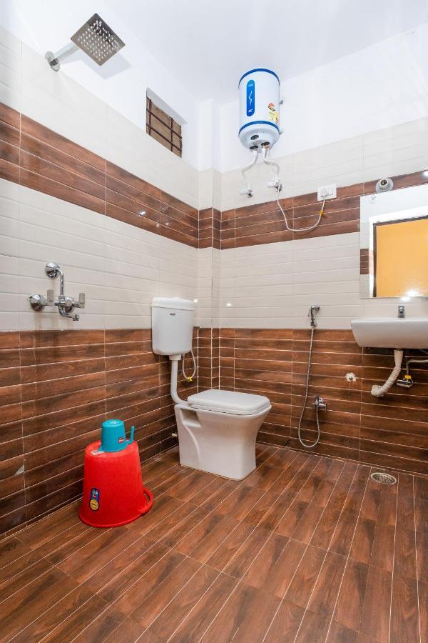 Ventex Inn Lucknow Eksteriør bilde